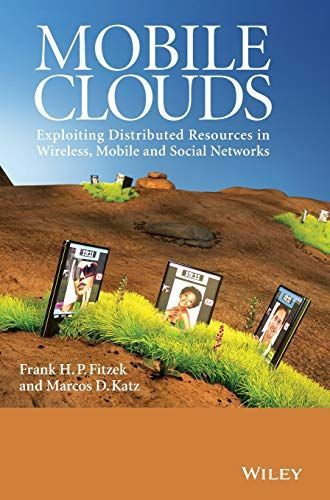 Mobile Clouds