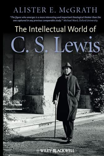 The Intellectual World of C. S. Lewis