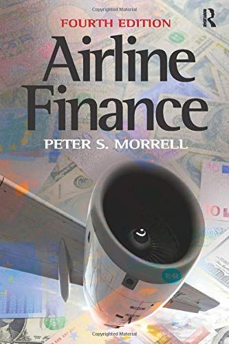 Airline Finance