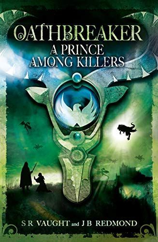 A Prince Among Killers