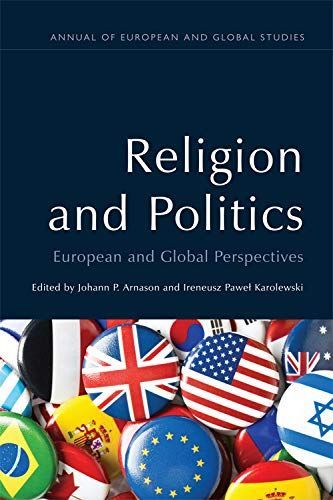 Religion and Politics