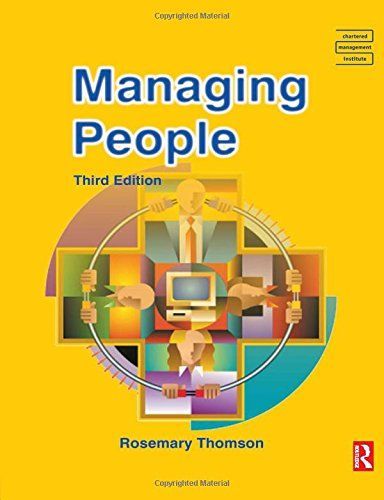 Managing People