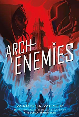 Archenemies: Renegades