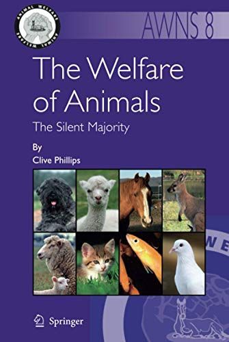 The Welfare of Animals