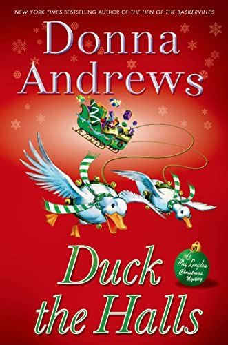Duck the Halls