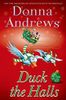 Duck the Halls