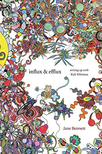 Influx and Efflux