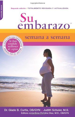 Su Embarazo Semana a Semana