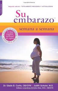 Su Embarazo Semana a Semana