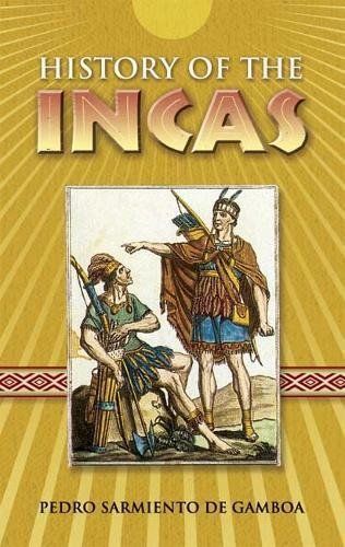 History of the Incas