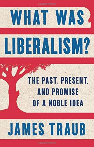What was Liberalism?