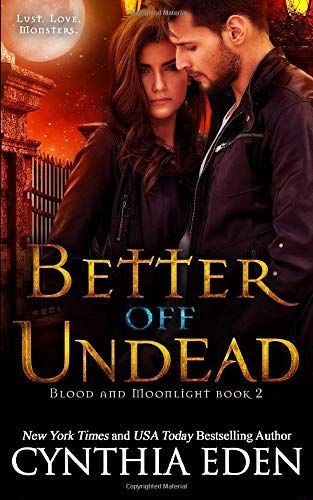 Better Off Undead