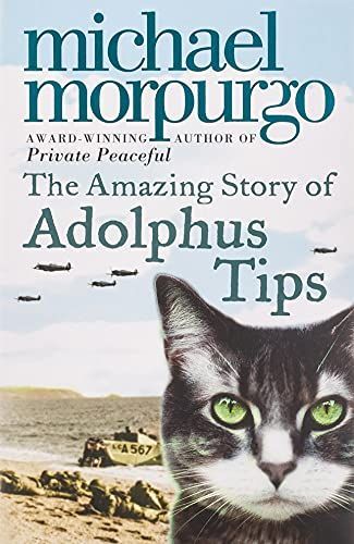 946 : The Amazing Story of Adolphus Tips
