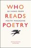 Who Reads Poetry