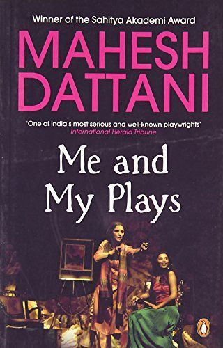 Me and My Plays