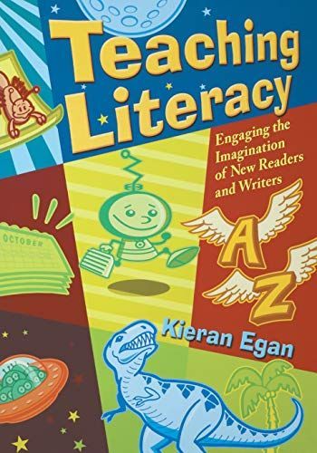 Teaching Literacy