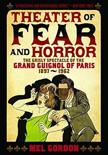 Theater of Fear & Horror: Expanded Edition