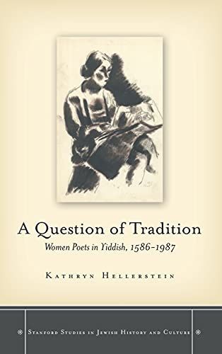 A Question of Tradition