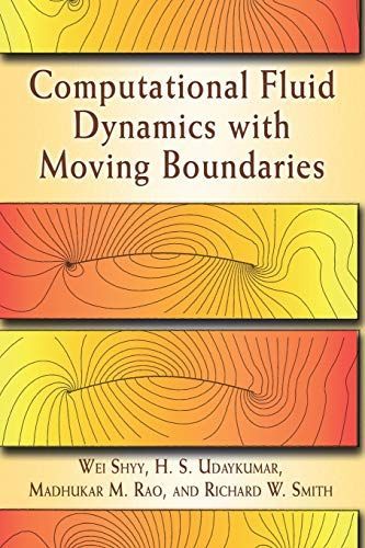 Computational Fluid Dynamics with Moving Boundaries
