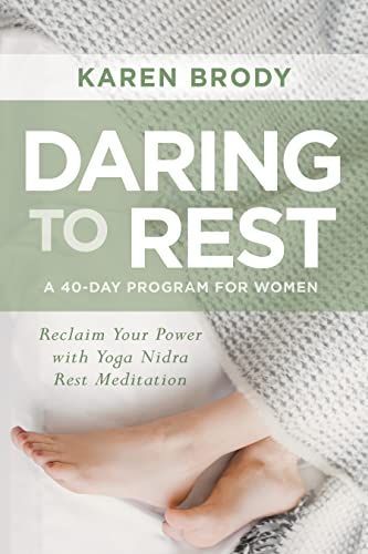 Daring to Rest