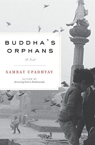 Buddha's Orphans