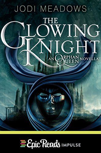 The Glowing Knight