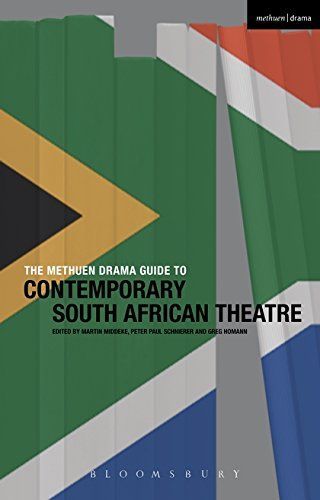 The Methuen Drama Guide to Contemporary South African Theatre