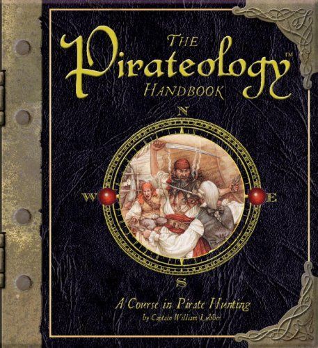 Pirateology Handbook