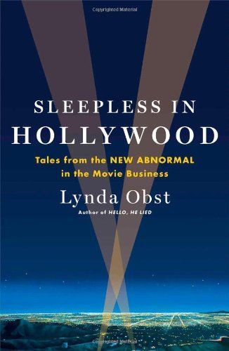 Sleepless in Hollywood
