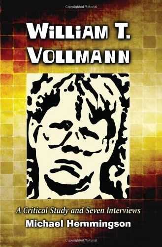 William T. Vollmann