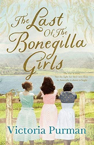 The Last Of The Bonegilla Girls