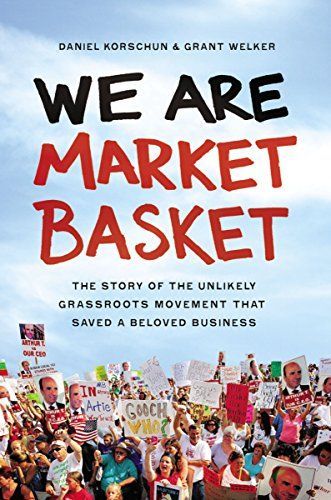 We Are Market Basket