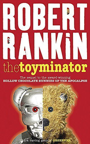 The Toyminator