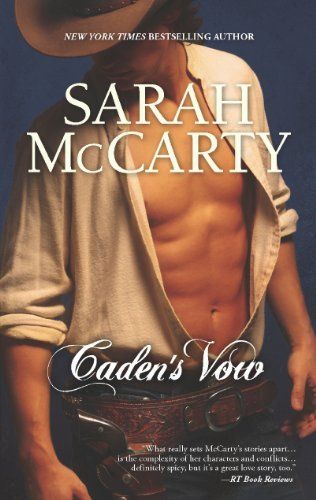 Caden's Vow