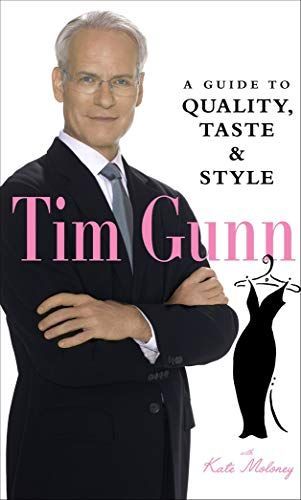 Tim Gunn