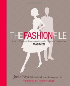 The Fashion File