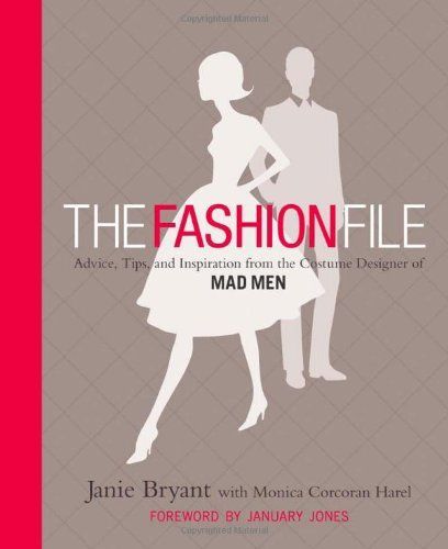 The Fashion File