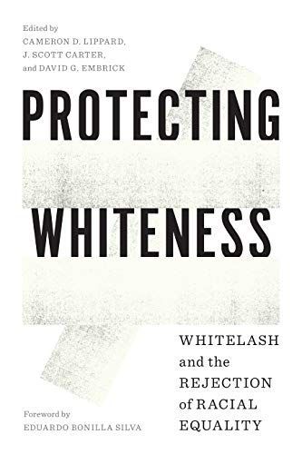 Protecting Whiteness