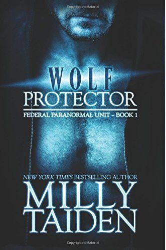 Wolf Protector