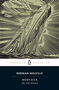 Moby Dick (Complete Unabridged Edition)
