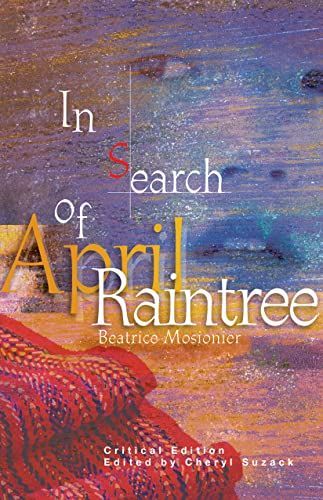 April Raintree