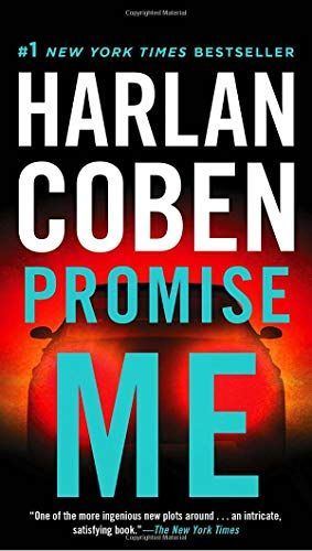 Promise Me