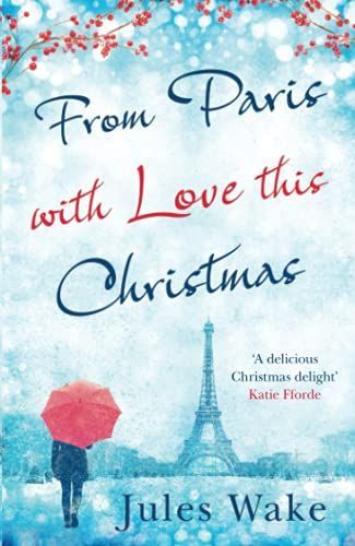 From Paris With Love This Christmas