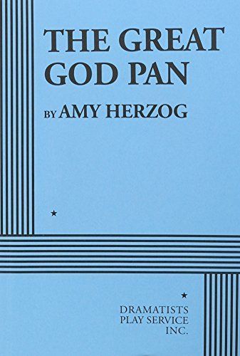 The Great God Pan