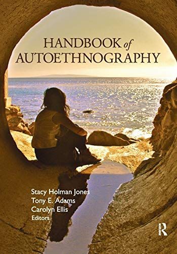 Handbook of Autoethnography