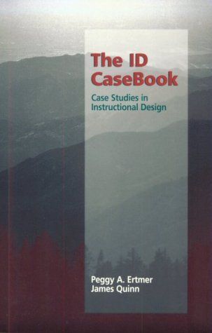 The ID CaseBook