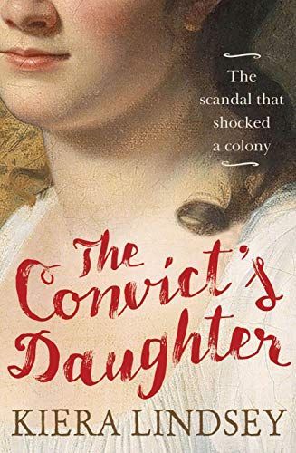 The Convict's Daughter