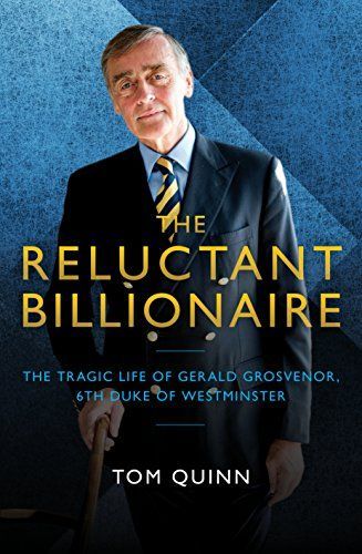 The Reluctant Billionaire