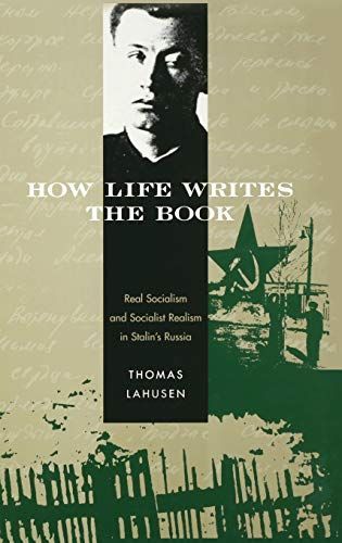 How Life Writes the Book