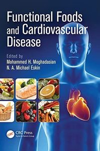 Functional Foods and Cardiovascular Disease